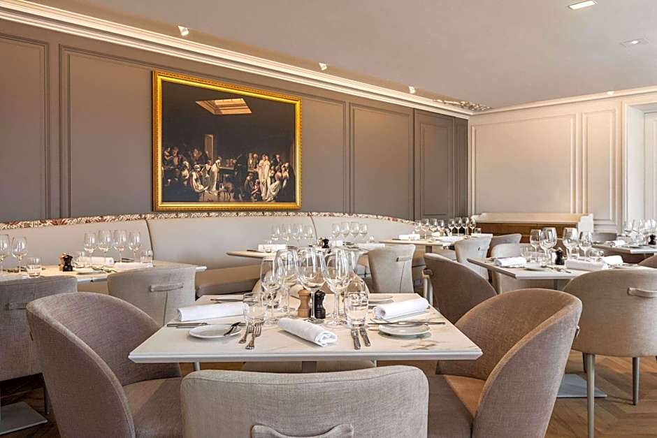 Dolce by Wyndham Versailles - Domaine du Montcel