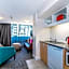 Quality Apartments Melbourne Central