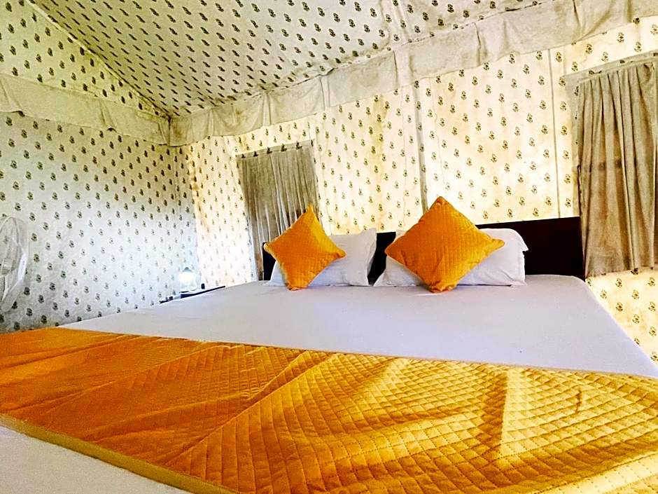 Cattle Inn Resort - Luxury Cottages Pushkar