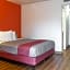 Motel 6-Kalispell, MT