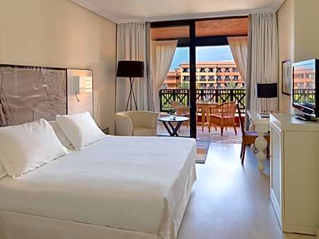 Superior Double Room (1 Adult)