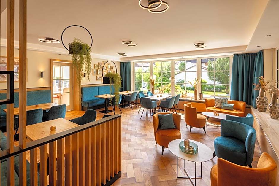 Vital Hotel Wiedemann