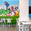 Ibis Styles Hotel Berlin Mitte