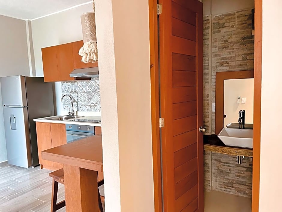 Hotel Manglar Suites