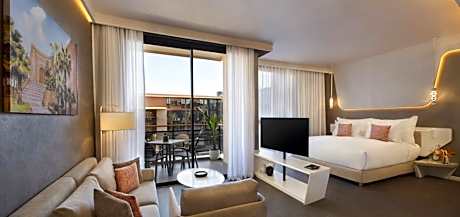 CR7 JUNIOR SUITE - Triple