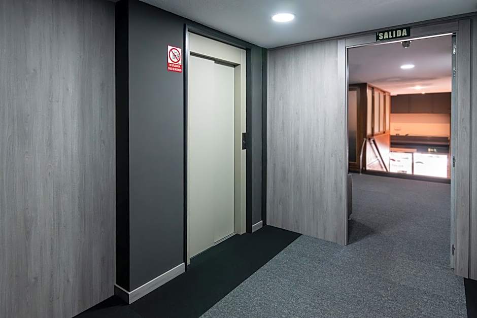 Hotel San Glorio