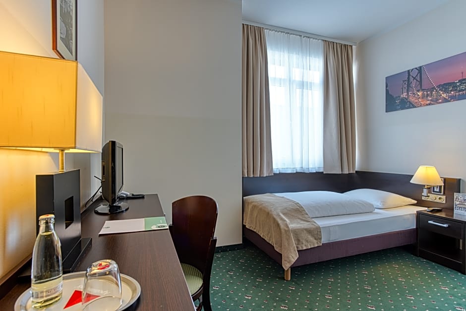 Centro Hotel Kurfurstendamm