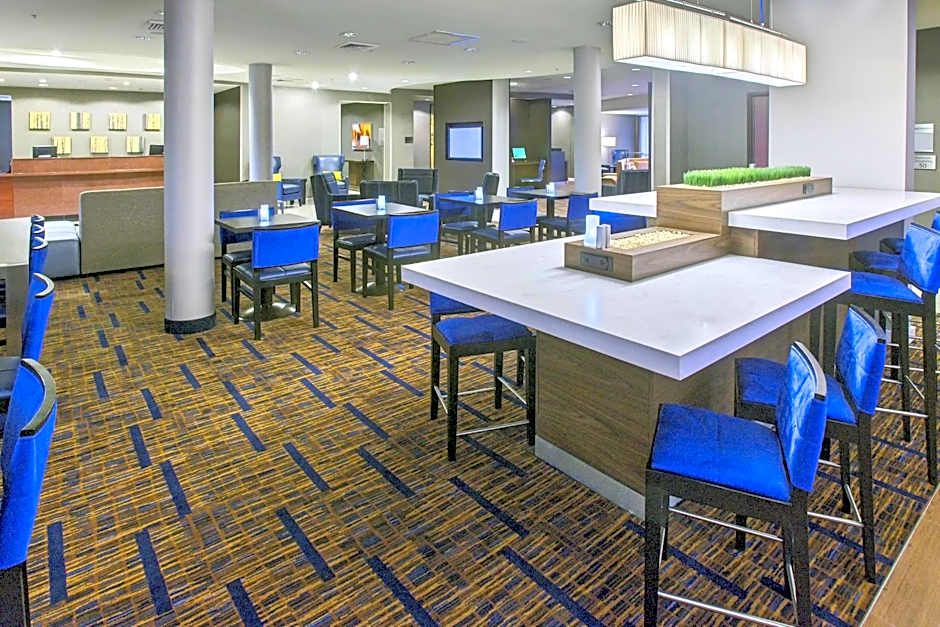 Courtyard by Marriott Montgomery Prattville