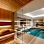 Hotel Golf & Spa Chateau de la Begude The Originals Collection
