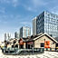 Echarm Hotel Nantong Chongchuan Wanda Longxin Plaza
