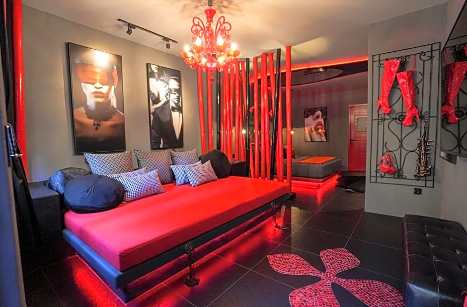 Pinkcoco Bali Hotel - Adults Only