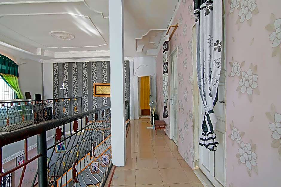 Hotel O Yoezef Homestay Syariah