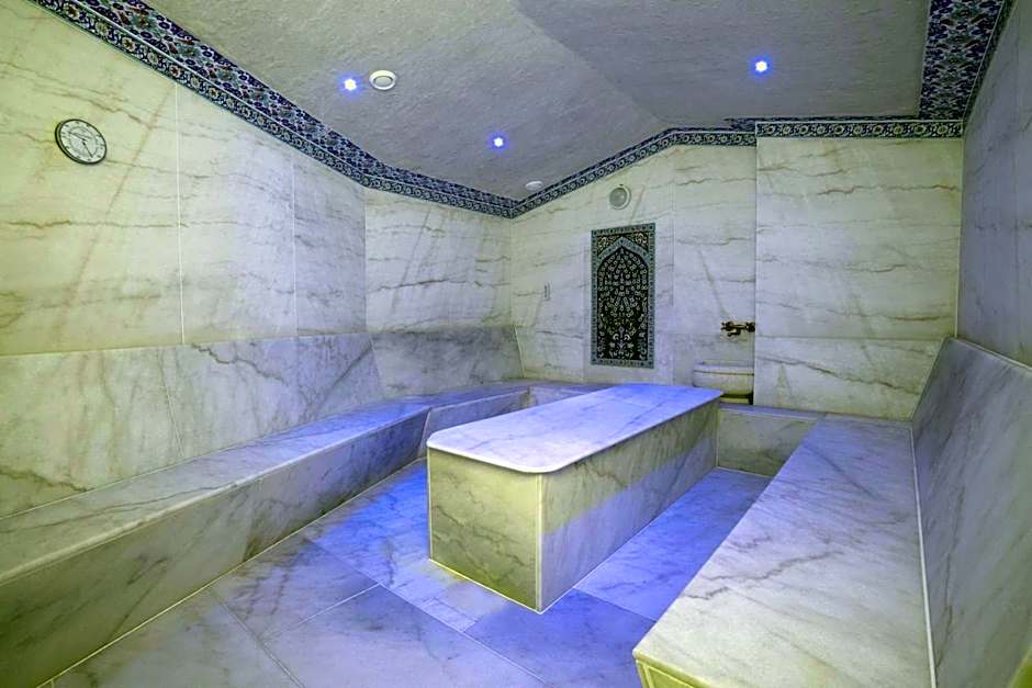 APLEND Wellness Hotel Borovica