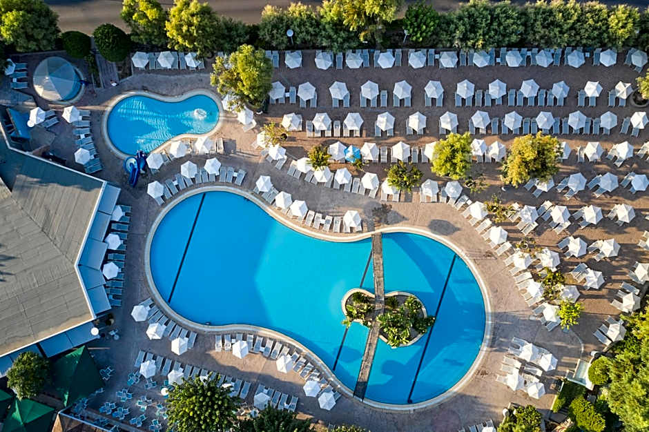 Atlantica Princess Hotel