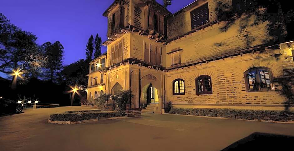 The Palace Hotel - BIkaner House