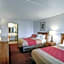 Rodeway Inn New Braunfels - San Antonio Area