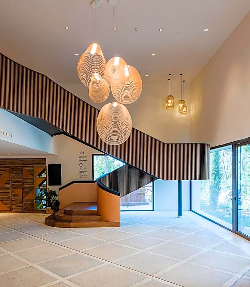 Kimpton Aysla Mallorca By IHG