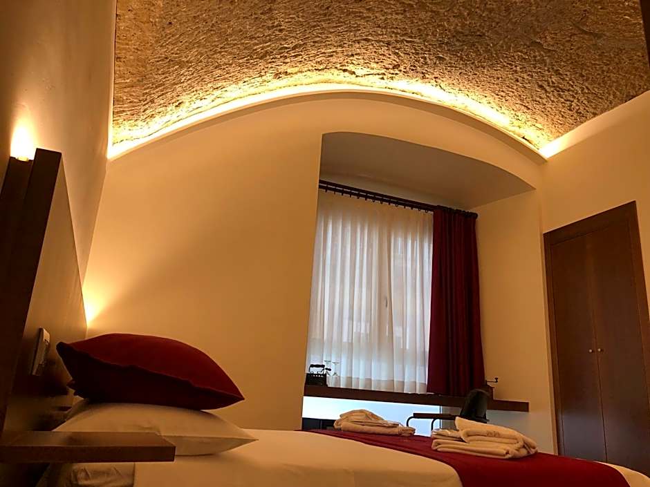 Annunziata Guesthouse, Centro Storico