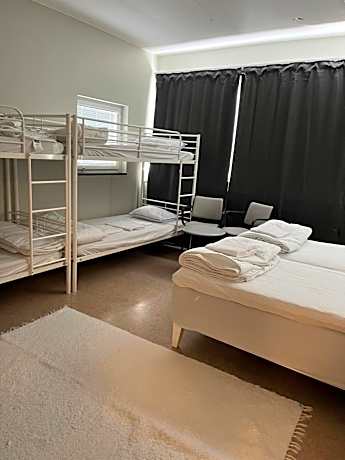 City Hostel 46