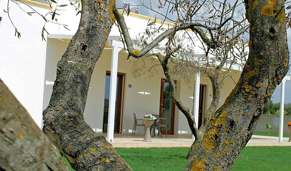 La Palazzina Bed & Breakfast