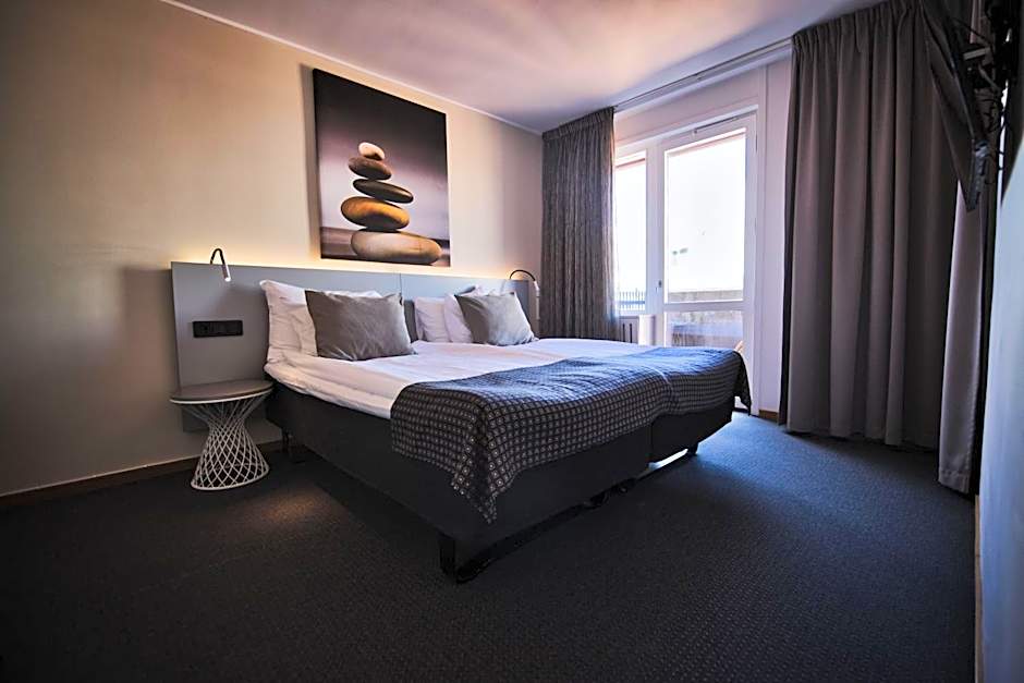 Hotel Birger Jarl