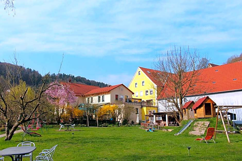 Pension Mühle