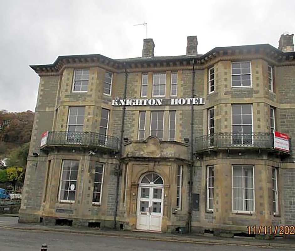 The Knighton Hotel