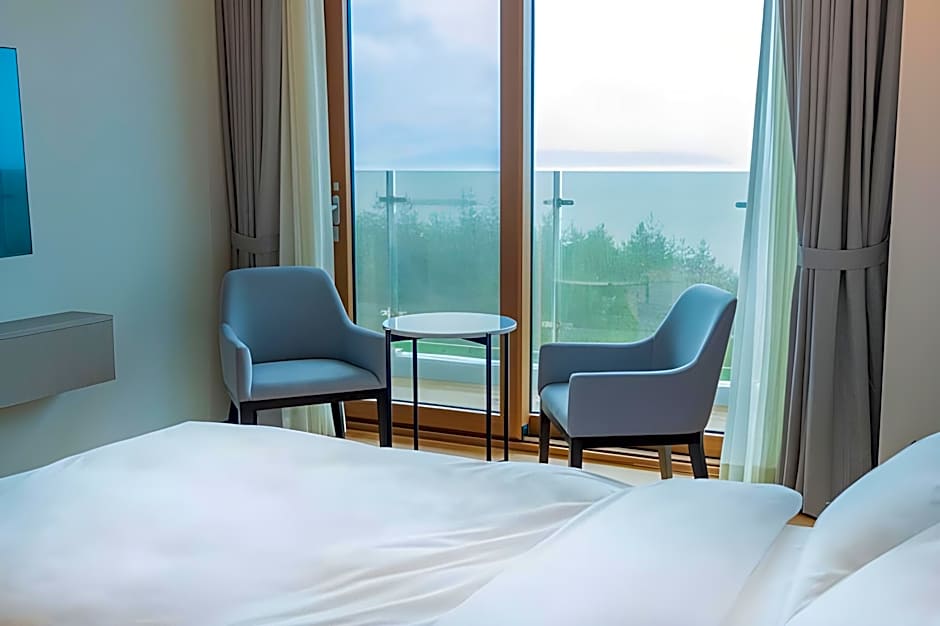 Ramada Plaza by Wyndham Jaeun