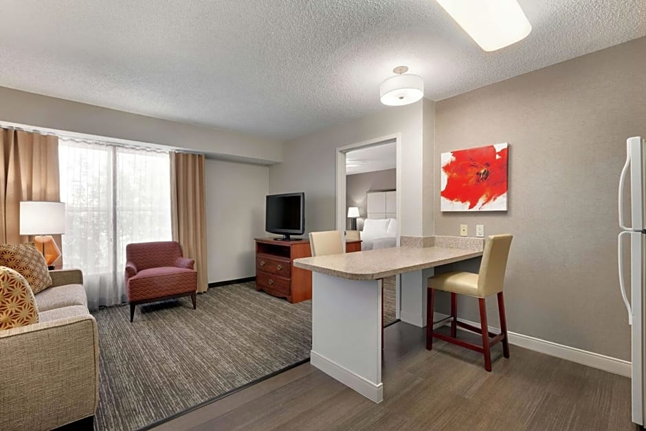 Homewood Suites By Hilton Dallas/Arlington