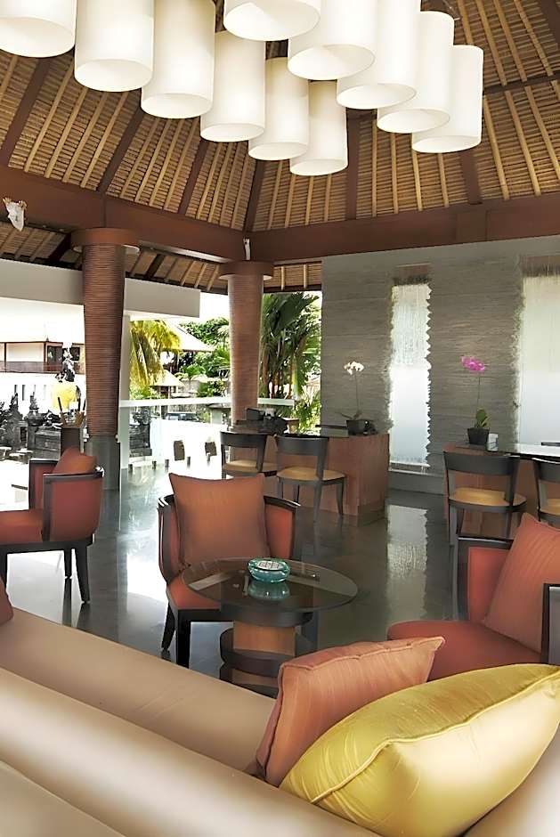 Villa Mahapala