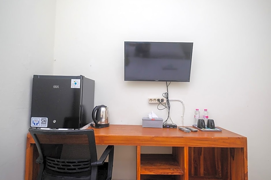 Urbanview Syariah Kadarman Home Laweyan by RedDoorz