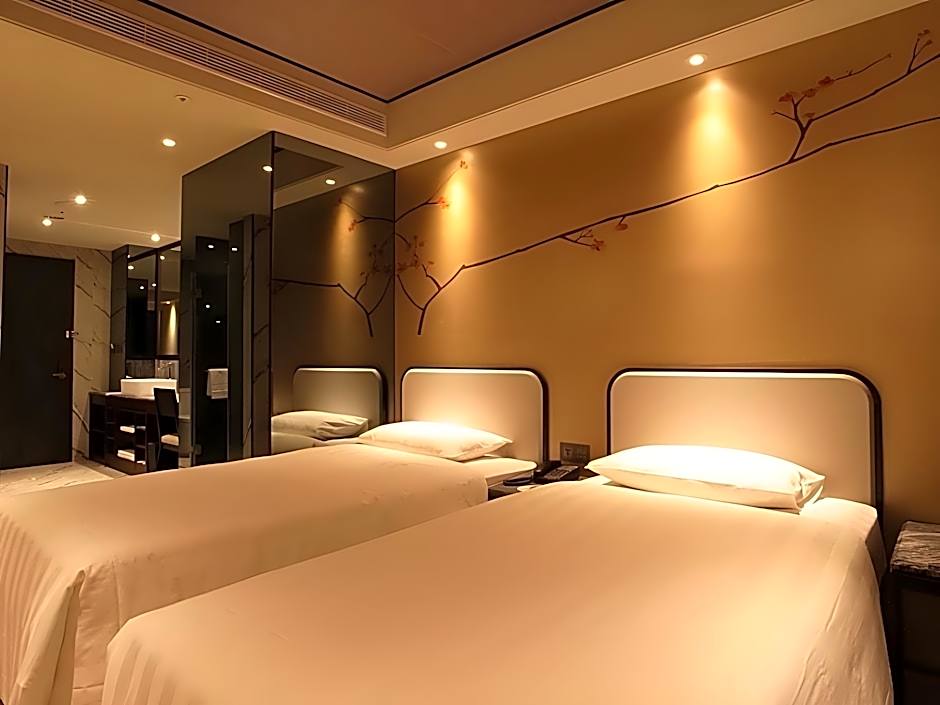 Hotel Midtown Richardson - Kaohsiung Bo Ai