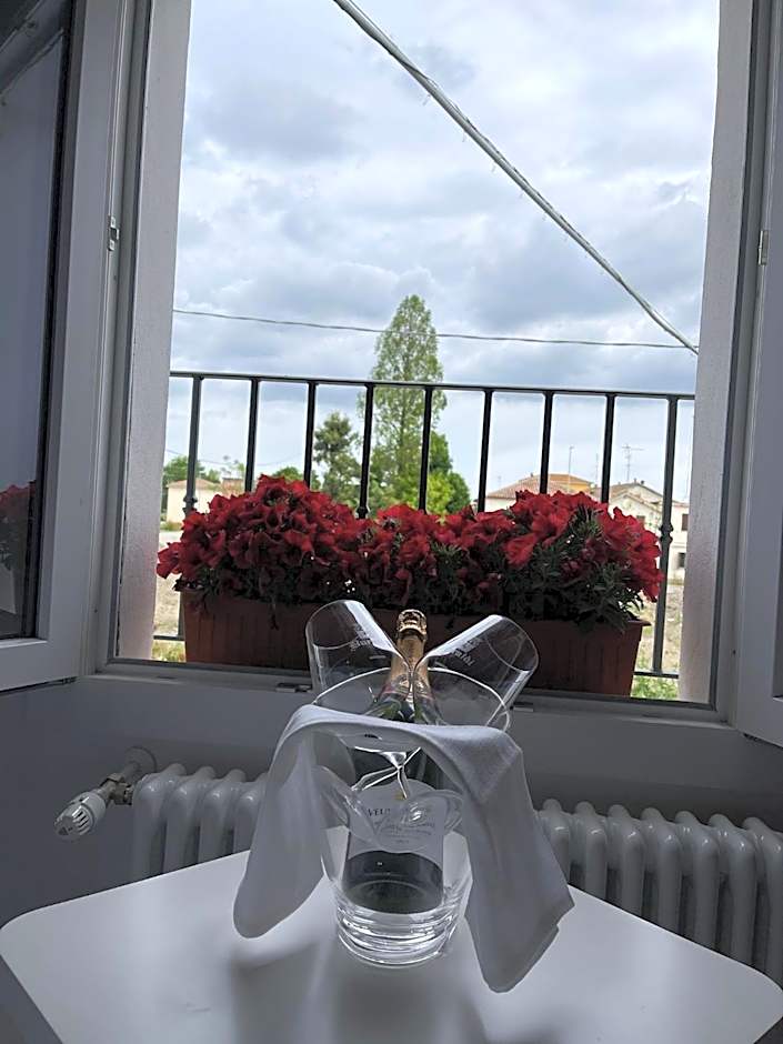 Antica Locanda Zio Cesare