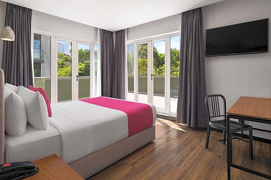 Hotel MX mas reforma CDMX, Trademark Collection by Wyndham