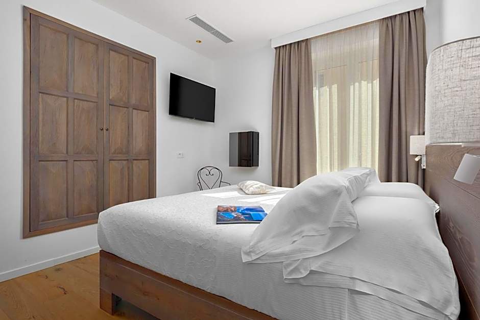 Il Giardino Degli Aranci