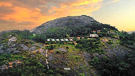 Mount Xanadu Resorts