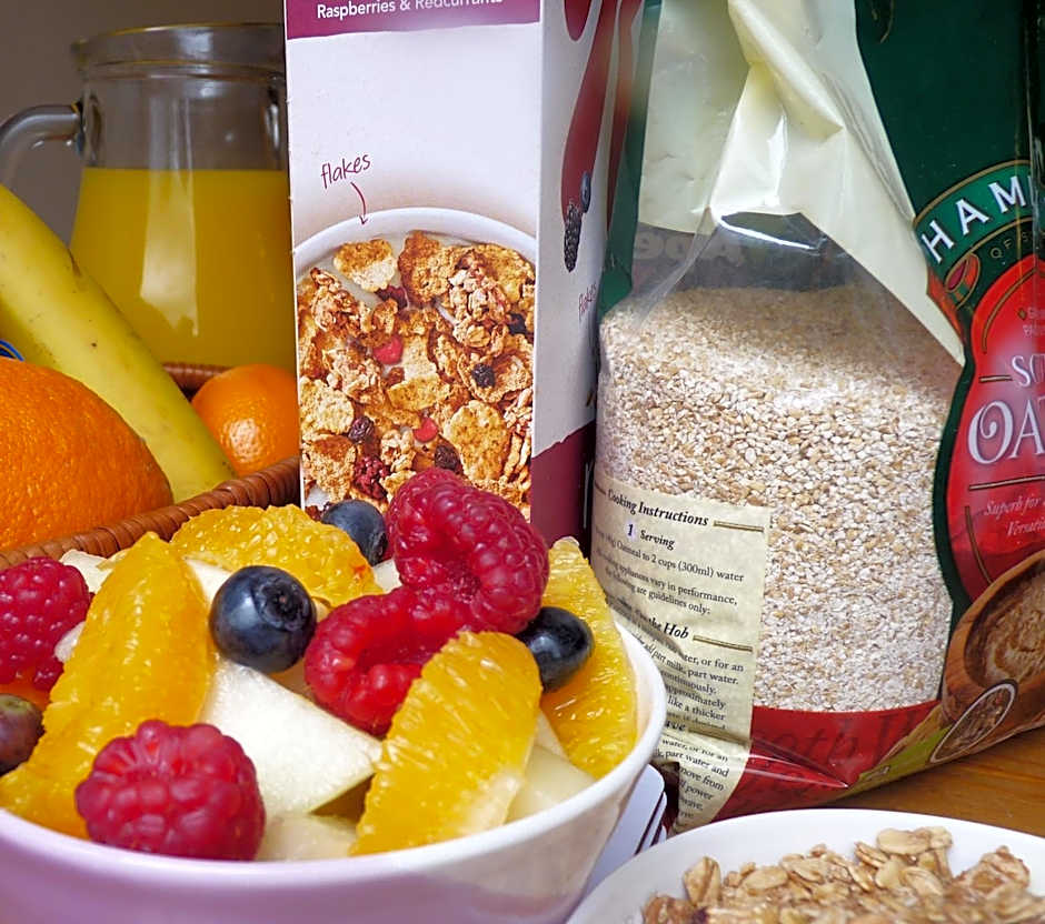 Skye Lodge Dunvegan Skye