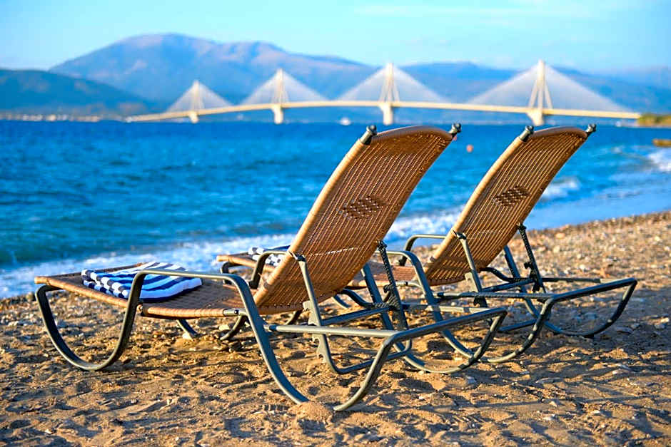 Airotel Achaia Beach