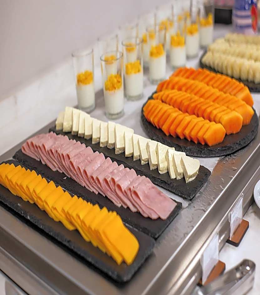 Comfort Hotel Presidente Prudente