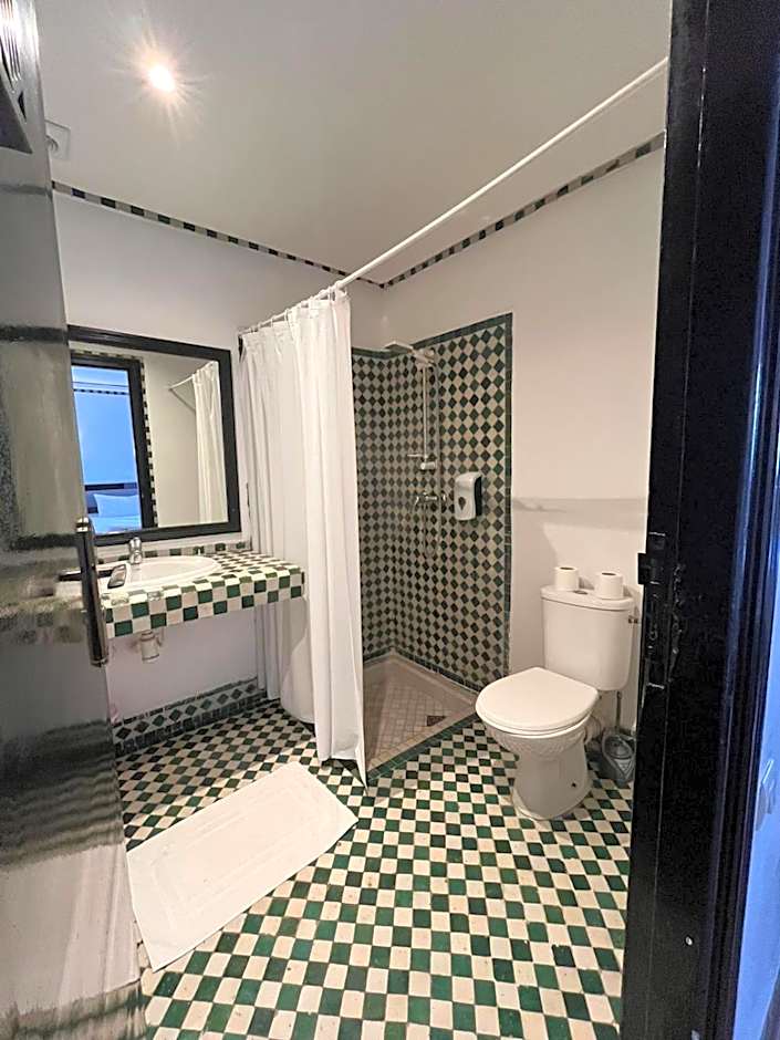 Hotel Islane