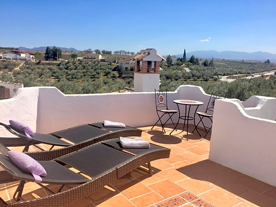 Cueva Romana, Solo Adultos, Apto para Nudistas