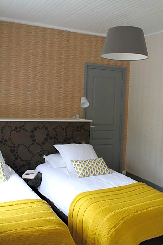 Une maison en ville, Hyper Centre ville, Spa