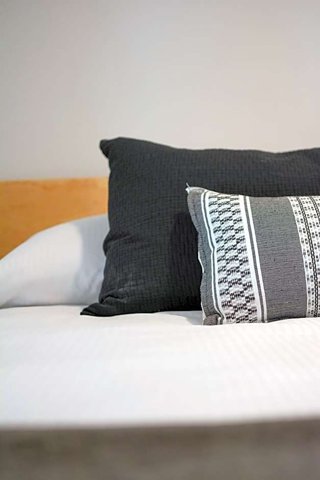 Hotel Casona Independencia