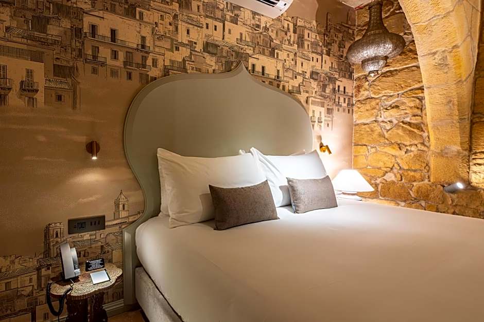 The Vincent Boutique Hotel, BW Premier Collection
