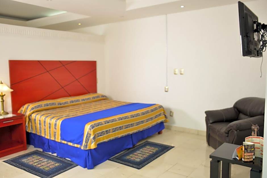 Hotel Paradise Inn