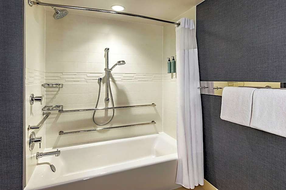 Residence Inn by Marriott Bath Brunswick Area