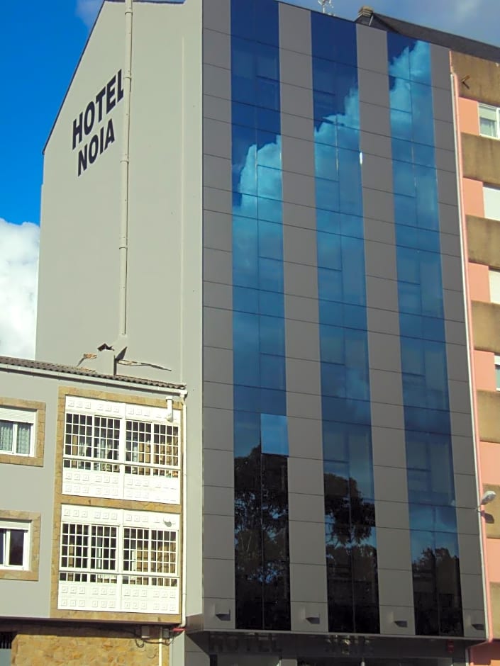 Hotel Noia