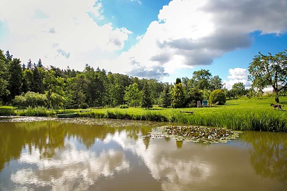 Weavers' Guest House Kalndaki