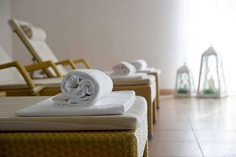 Villa Pace Park Hotel Bolognese