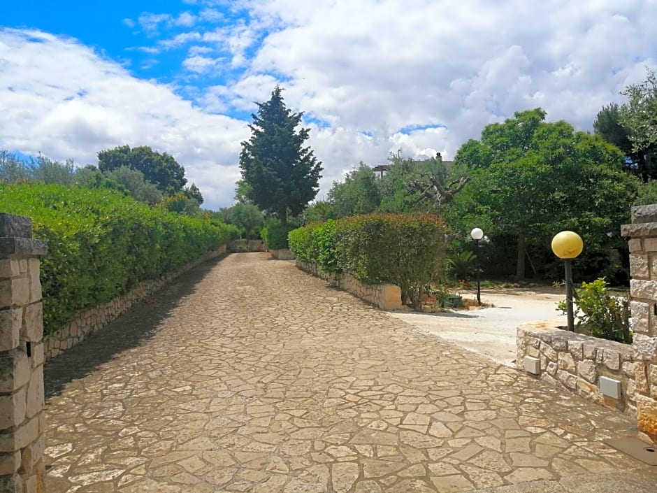 B & B La Mansarda – Monopoli, LA